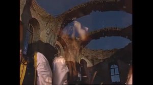 Вера наша православна - православная песня на слова Николая Сербского (Велимировича) fullHD