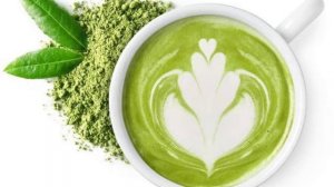 MATCHA choyining organizmga tasiri va uning foydalari!