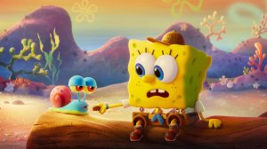 МУЛЬТИК ДЛЯ МАЛЫШЕЙ - ГУБКА БОБ КВАДРАТНЫЕ ШТАНЫ - МУЛЬТ ИГРА ДЛЯ ДЕТЕЙ