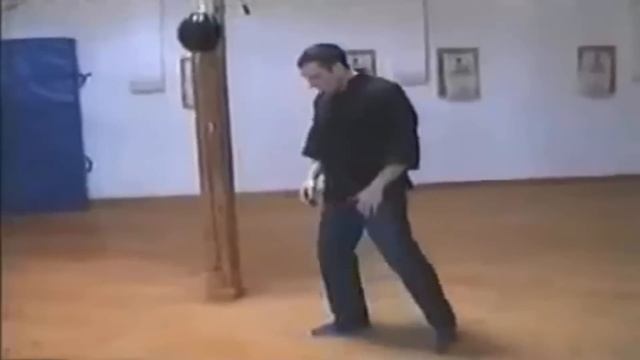 ?Jeet Kune Do Tommy Carruthers Legacy of Bruce Lee смотреть онлайн