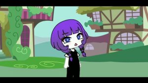 ||✨MLP~гача лайф||клип||не идеальны✨||