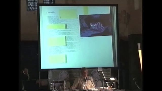 Vittorio Storaro Convegno Accademia internazionale della luce Part 3 смотреть онлайн