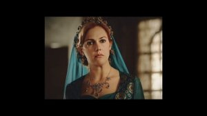 История кольца Хюррем после Турхан султан? Что с ним стало?