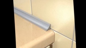 Как приклеить бордюр на ванну