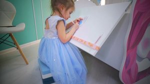 🔥🔥🔥 Кровать Единорог 4в1 для девочки! 🔥🔥🔥 Лучший подарок для девочки!