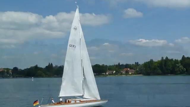 Бодензее. Боденское озеро смотреть онлайн