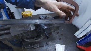 Топливный фильтр ВАЗ  пробег 92000 км. - в каком состоянии ??