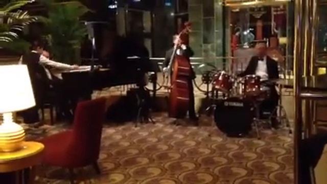 999 doa hong - saigon trio - jazz смотреть онлайн