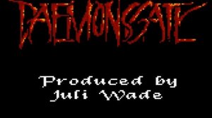 Daemonsgate (Atari Lynx)