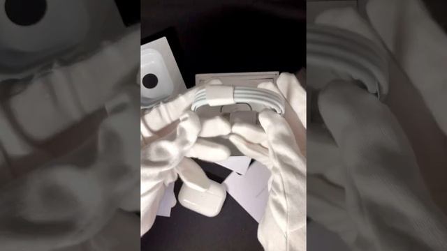 НАУШНИКИ AirPods PRO смотреть онлайн