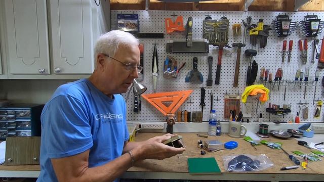 Kayak Motor Mount DIY - Easy Motor Mount for Kayak (Option 1) смотреть онлайн