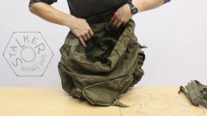 Рюкзак горный Австрия