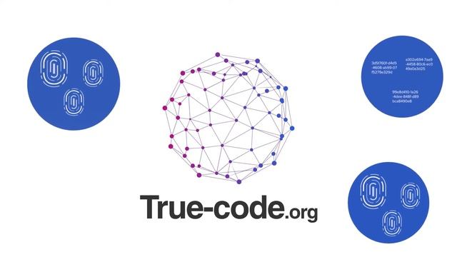 True-code - Connecting Verified Truth | Overview смотреть онлайн
