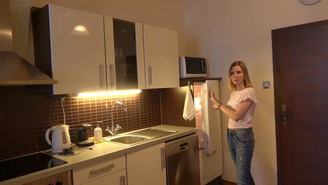 Апартаменты в Братиславе | Bratislava Словакия | #Авиамания