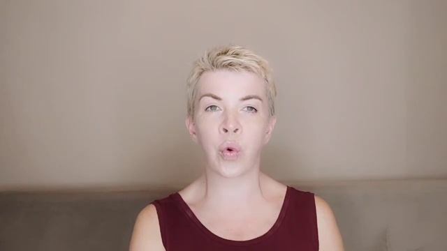 Как подтянуть щеки! смотреть онлайн