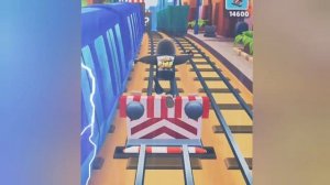 SubwaySurf??