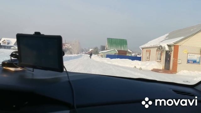 В гостях у Комаровых канал"Свиньи как бизнес", едем домой первый день.