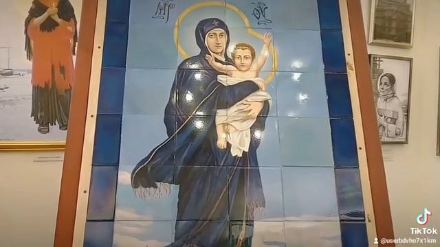 Музей древних икон. смотреть онлайн