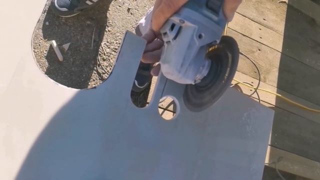 обработка керамогранита в Иркутске 89245599368