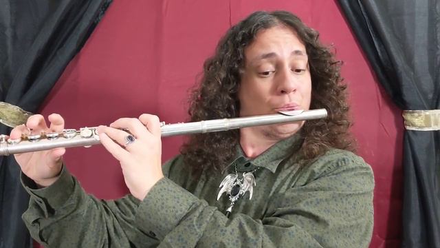 Eight Etudes de Solon - Etude 1 смотреть онлайн