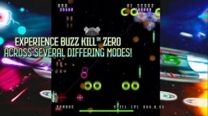 Buzz Kill Zero Launch Trailer