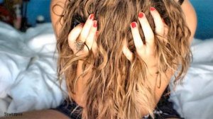 Настя  Каменских-Ты ушла