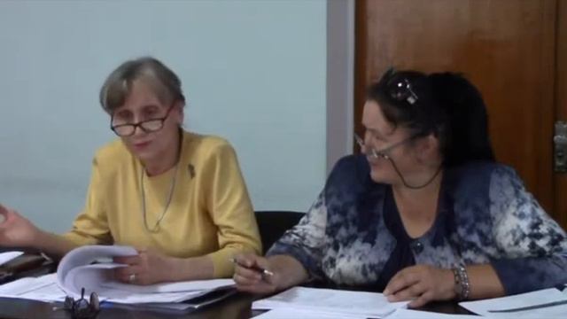 Публичные консультирования Стратегии по социальной интеграции социально уязвимой категории населени