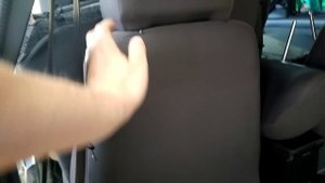 Настоящая спальня в автомобиле!!!
