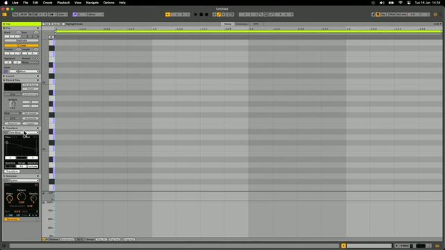 Ableton Live 12 new features: The ultimate guide with ELPHNT