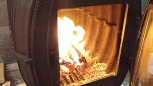 Печь Бахта с установкой "под ключ".