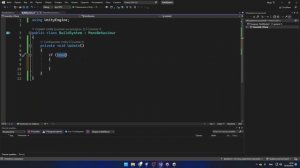 Cистема 2D Строительства Unity