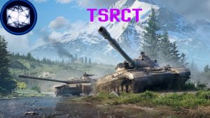 Мир танков; WOT; "Честная игра" RDR2;18+#мир_танков #stream #video #World_of_tanks #Tesseract_TV