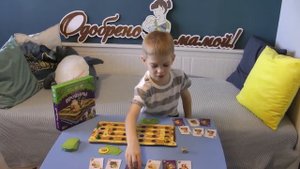 Игра Проныры от Банды умников