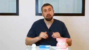 ЗУБНАЯ НИТЬ. Какая бывает? Как чистить зубы зубной нитью?