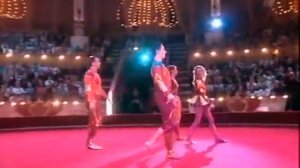 Цирк со звездами   II   2007