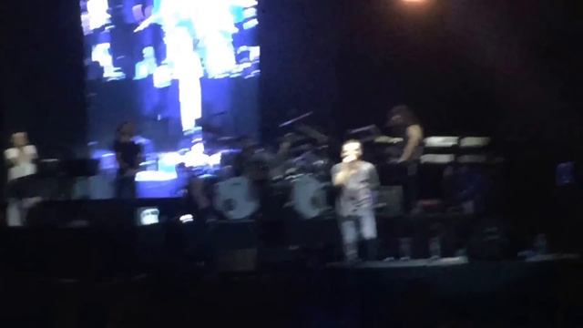 Şebnem Ferah - Harun Tekin - Bir Derdim Var - Zeytinli Rock Festivali 2016 смотреть онлайн