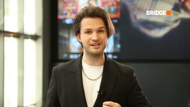 BRIDGE NEWS от 04.06.22 смотреть онлайн