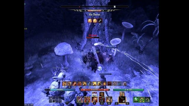 Best & Worst Tank Class - Lost Depths Patch | Elder Scrolls Online
