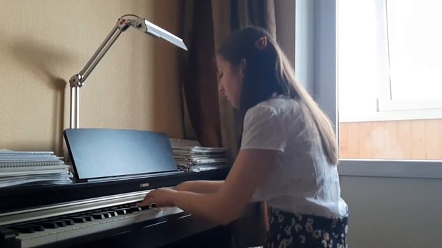 Ушакова Маргарита