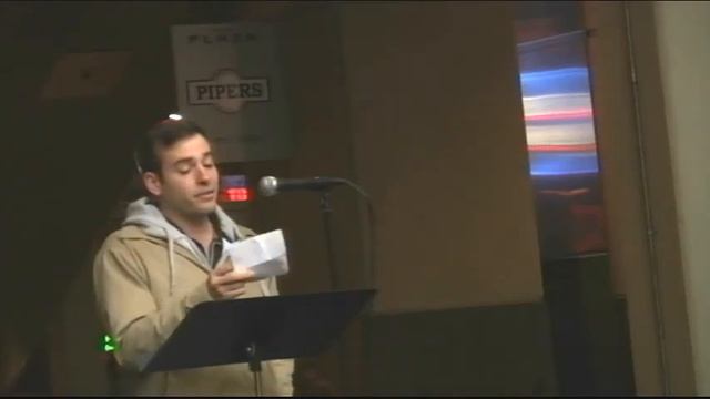 153 Mike Gill смотреть онлайн