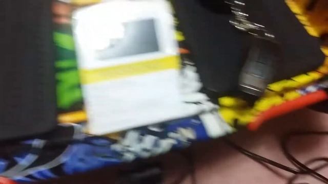 Гироскутер, сигвей из коробки. Что делать смотри описание. mini self-balance car из китая смотреть онлайн