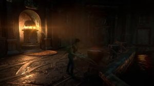 Uncharted™: Утраченное наследие. Как получить приз Театр теней