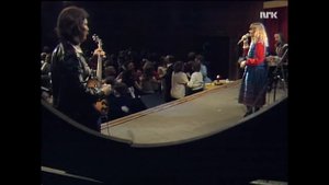 Skeeter Davis "The end of the world"