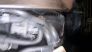 Peugeot partner swap 1.9 TDI 4 motion CZ.11