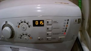 Нужно заменить подшипники в стиральной машине  Аристон