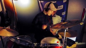 Drum Cover #3 :  The Way I Am - Eminem