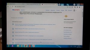 В чём преимущество подачи заявления на замену паспорта через портал «Госуслуги»?