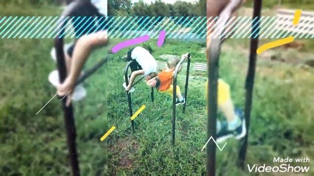 Минутка разминки смотреть онлайн