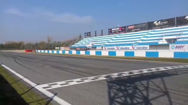 Serres circuit Lotus exige 260 cup смотреть онлайн