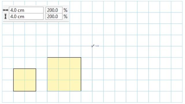 Scale Factor As A Fraction, Decimal And A Percentage смотреть онлайн